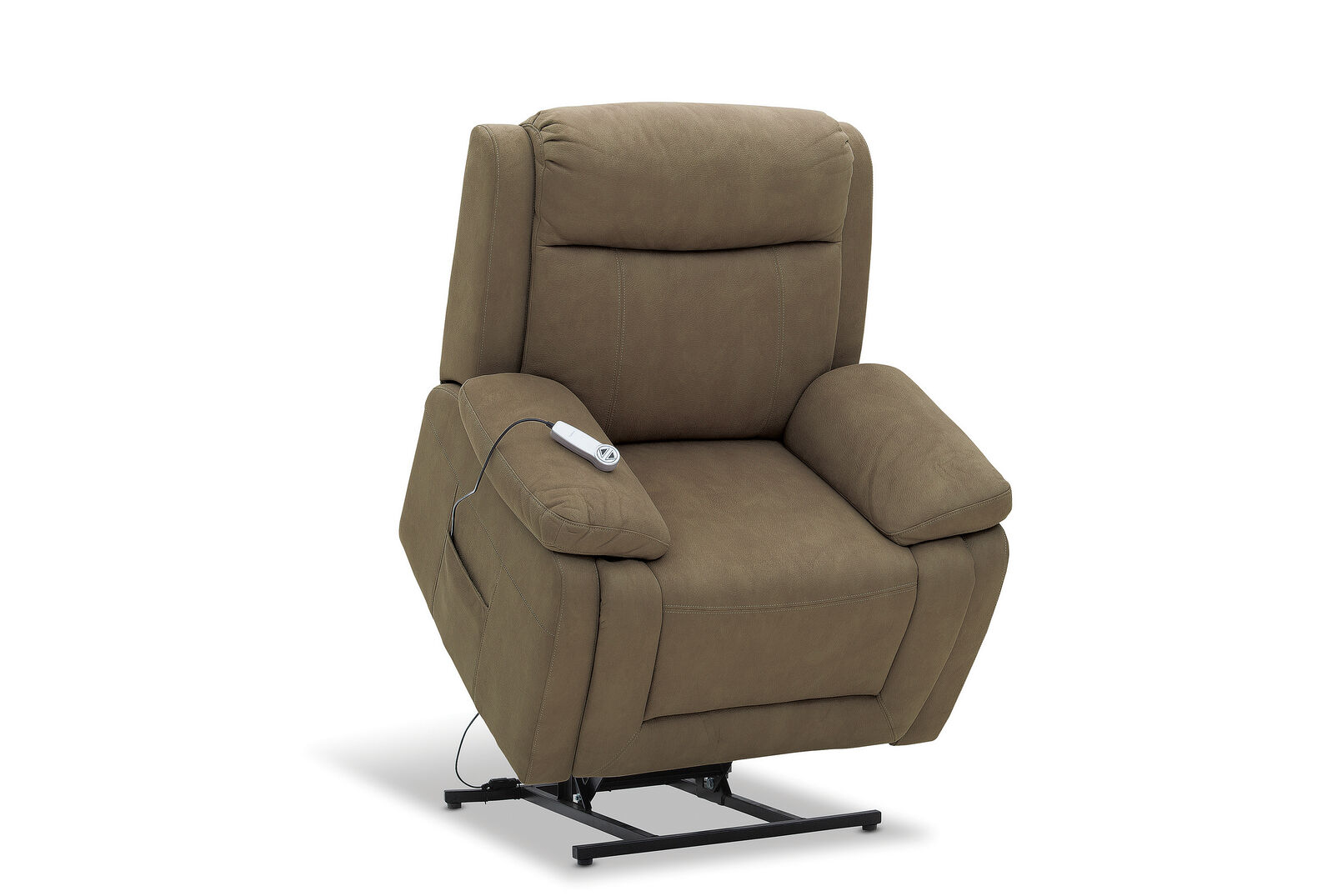 SAN MARCO - Fabric Electric Lift Chair SAN MARCO