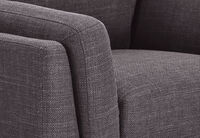 LAURIE - Accent chair LAURIE