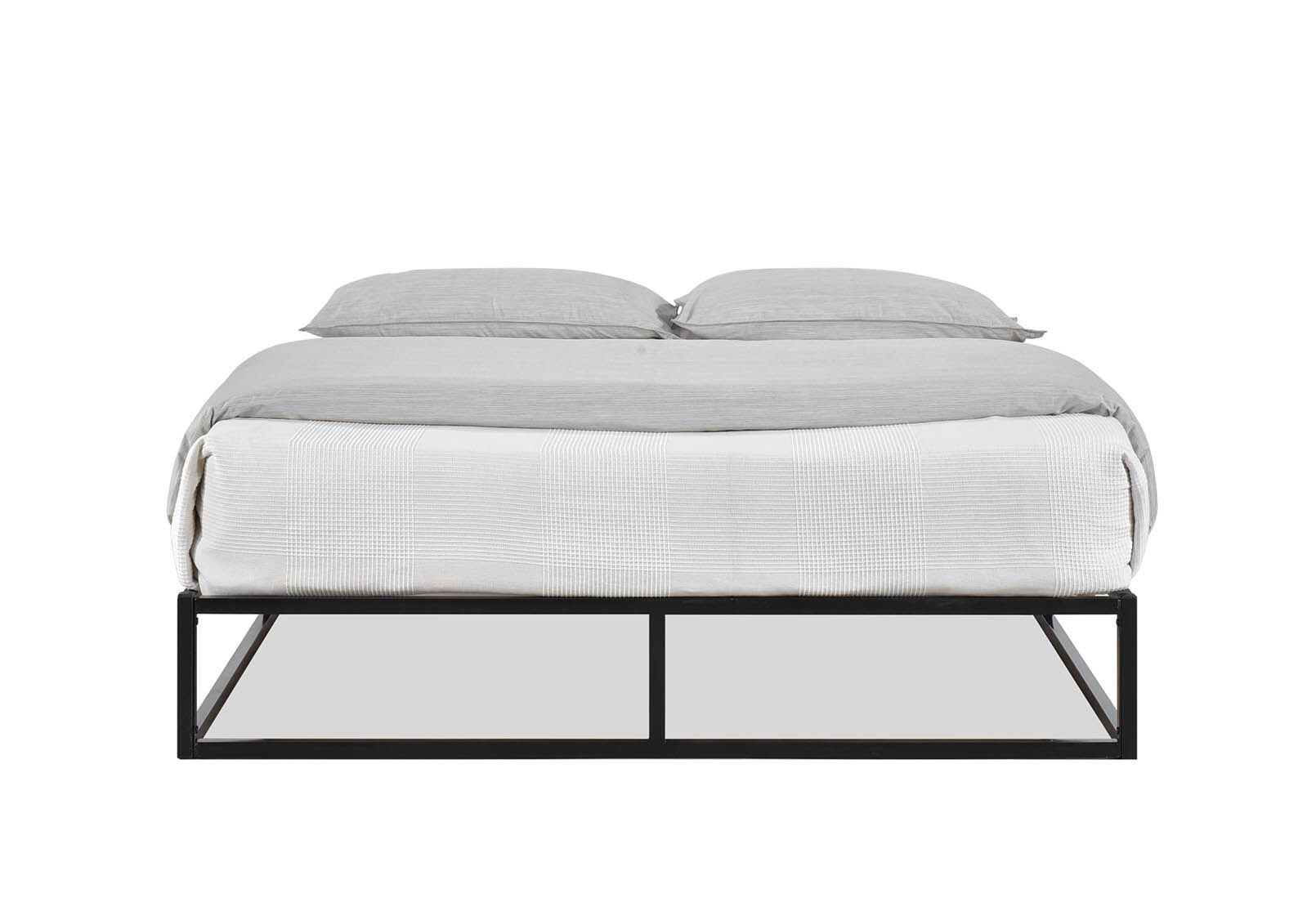 PATTON HIGH - Double Bed PATTON HIGH