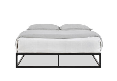 PATTON HIGH - Double Bed