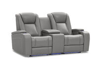 SENTINAL MK2 LEATHER