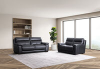 ISLINGTON LEATHER