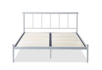 LIBBY - Queen Bed LIBBY