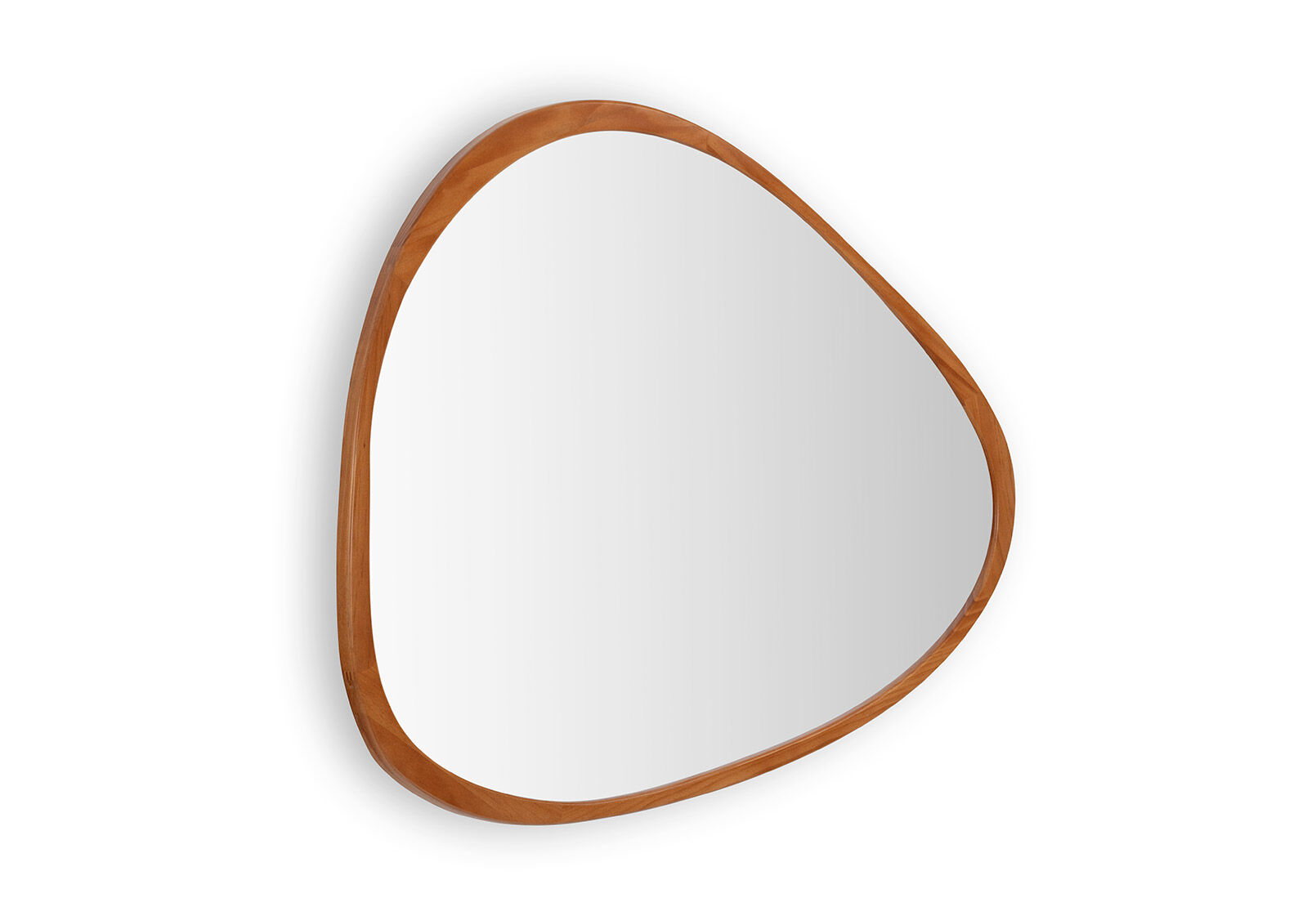 ZIVA - Wood Frame Mirror ZIVA