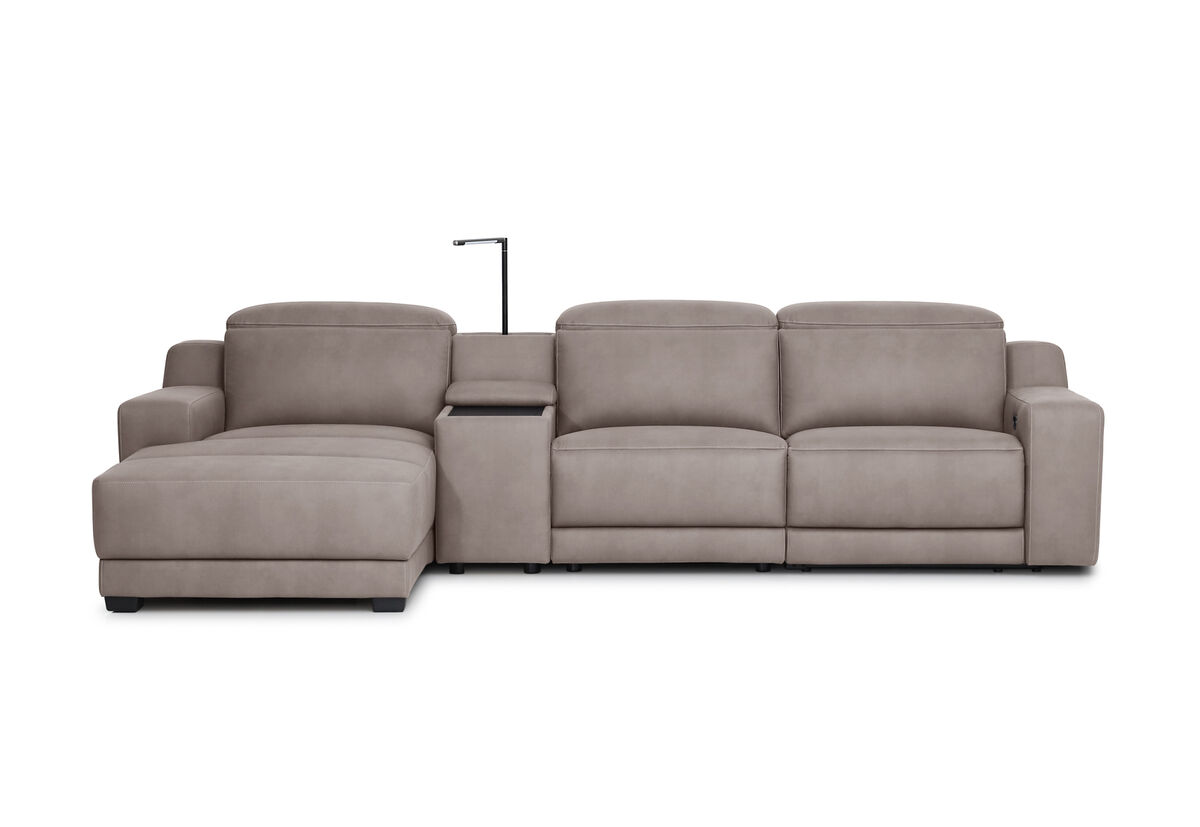 VANTRO FABRIC