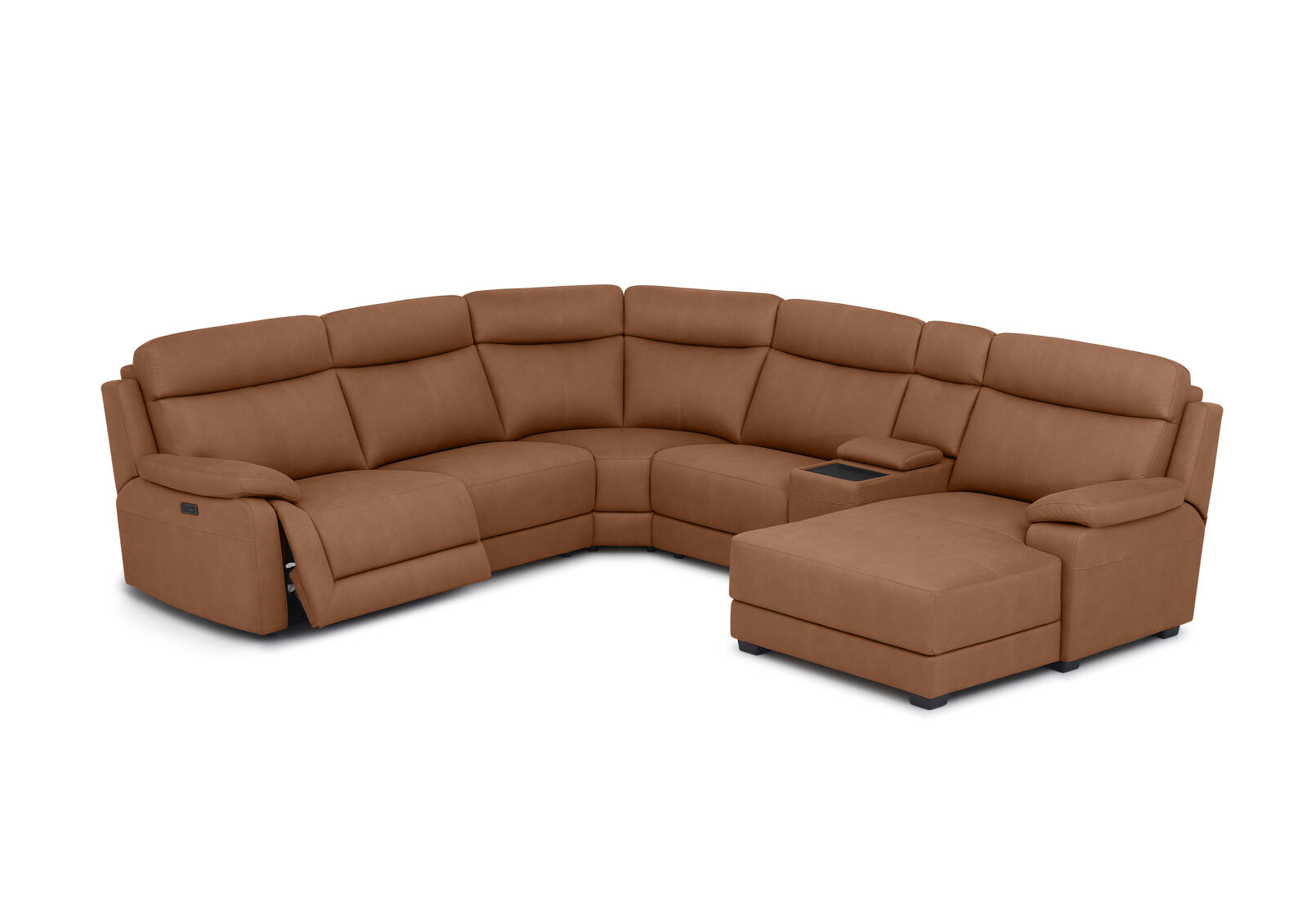 SAN MARCO - 5 Seater Corner RHF Chaise SAN MARCO