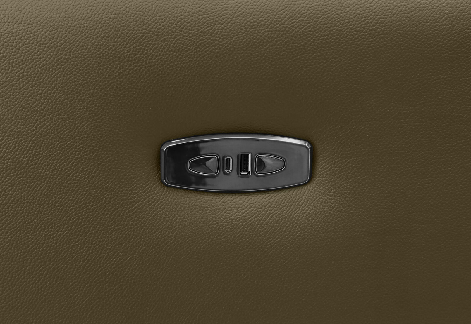 ATALANTA LEATHER - Corner Lounge ATALANTA LEATHER