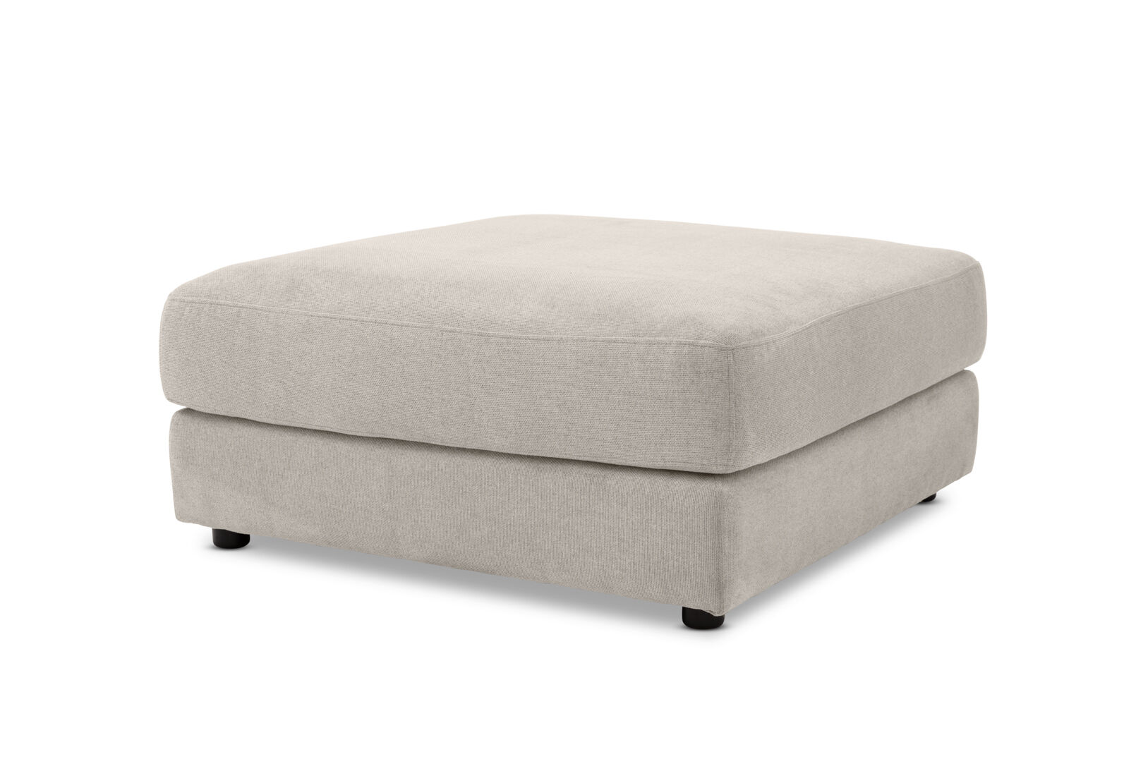 RAQUEL FABRIC - Modular Ottoman RAQUEL FABRIC