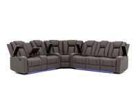 TRAVIS FABRIC