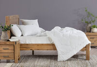 QUEEN BAMBOO BLEND QUILT
