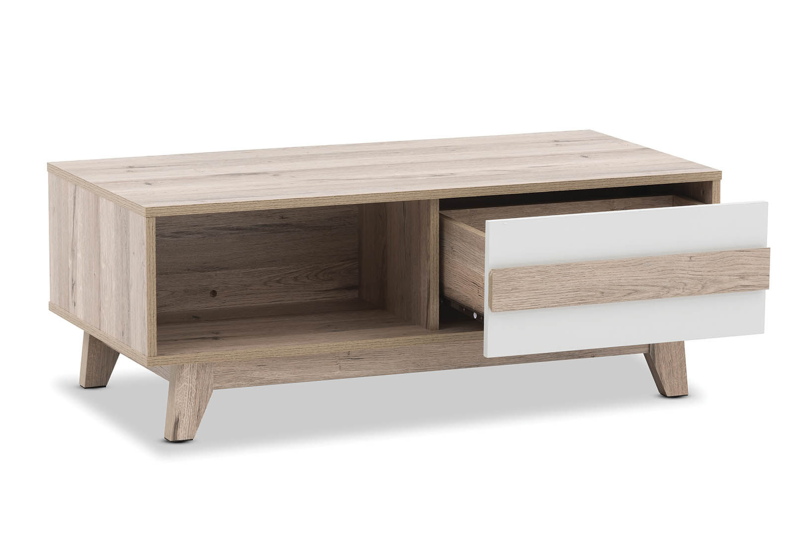 Amart white coffee table deals
