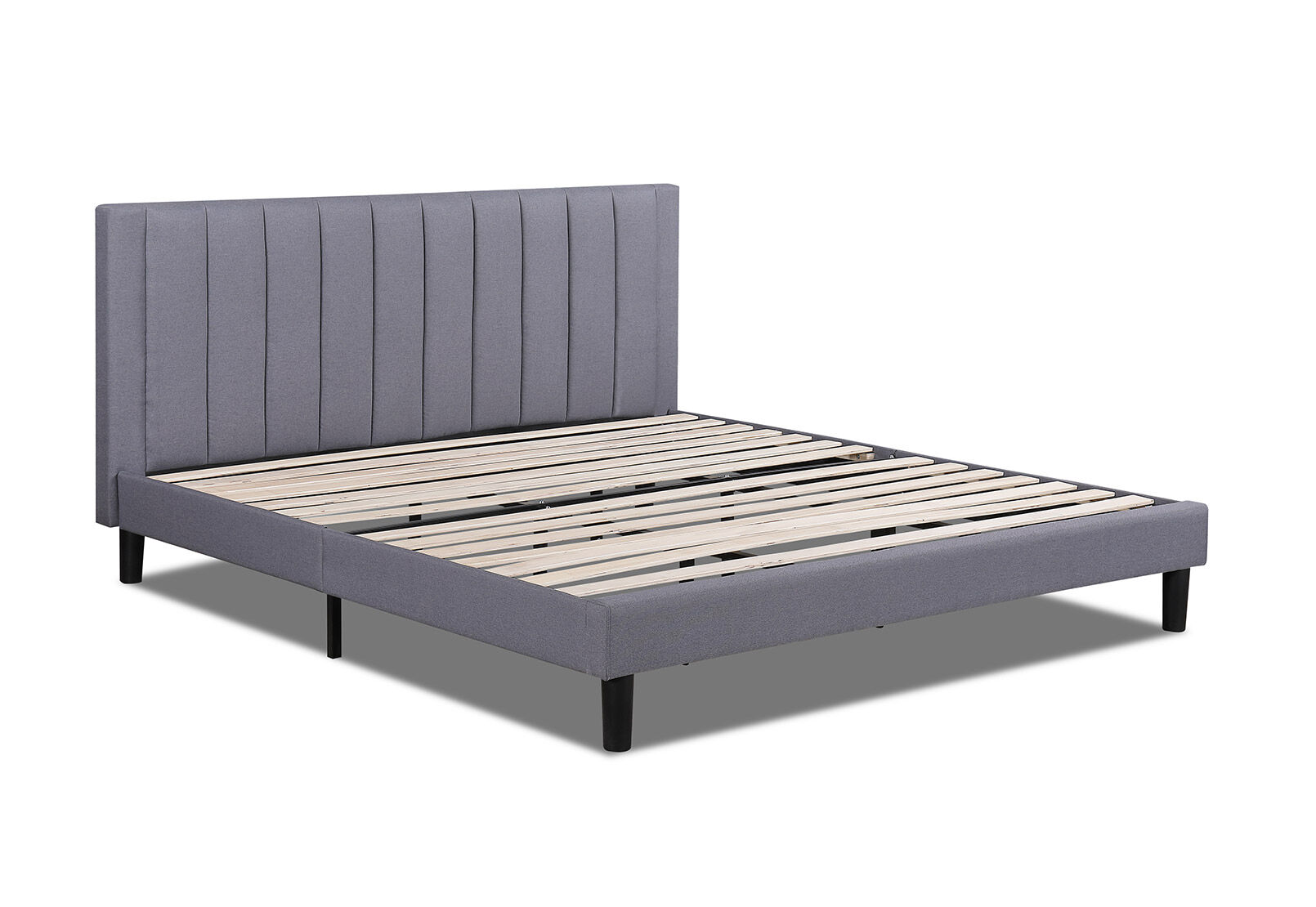 BISHOP - King Bed BISHOP