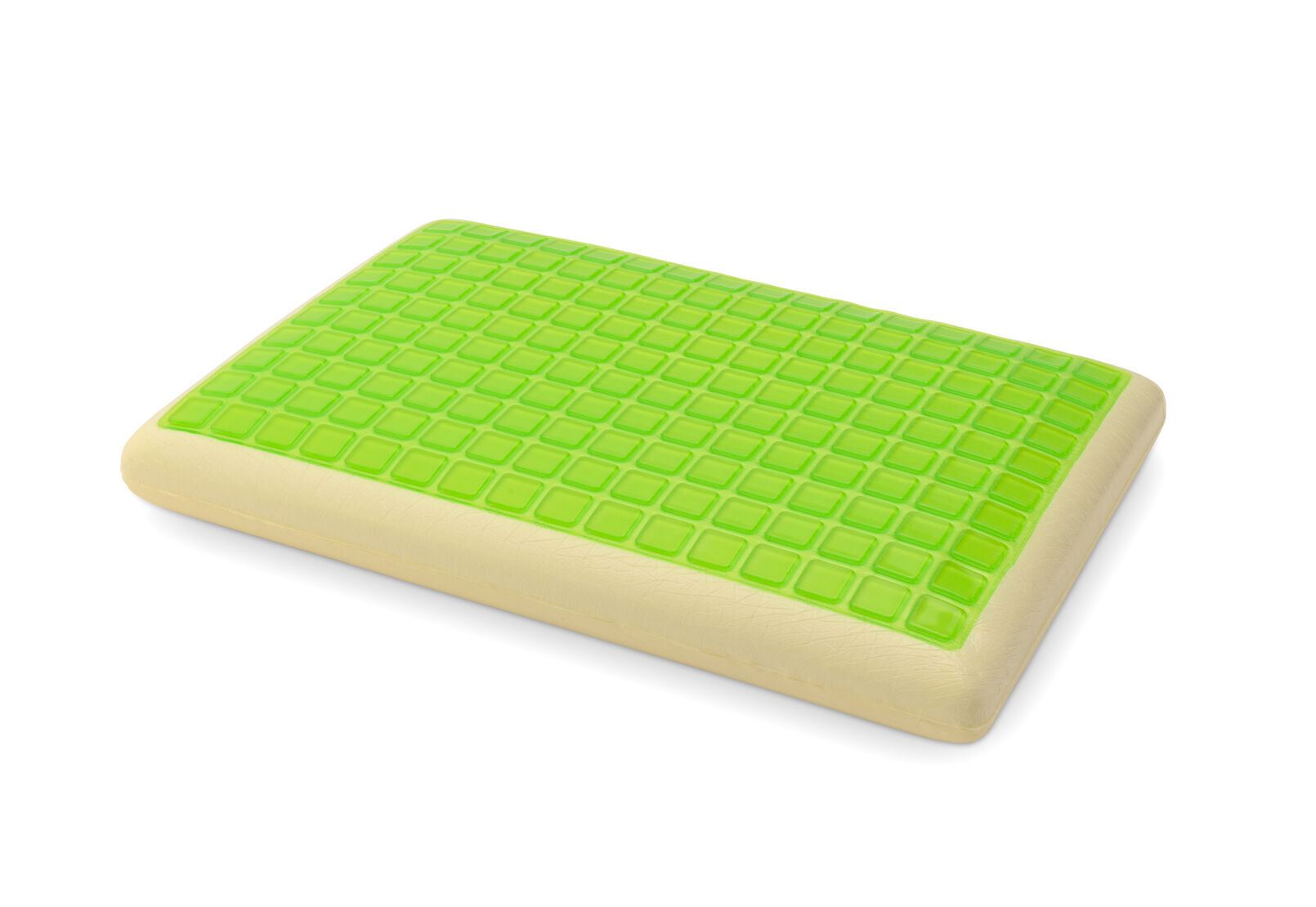 ORTHOKINETIC - Polar Gel Pillow - Low ORTHOKINETIC