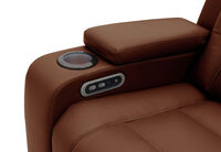 SENTINAL MK2 LEATHER