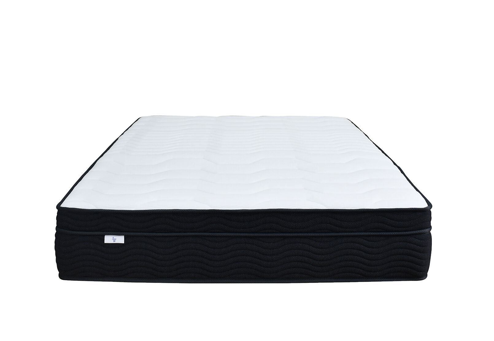 LLAMA - Evoca Queen Mattress LLAMA
