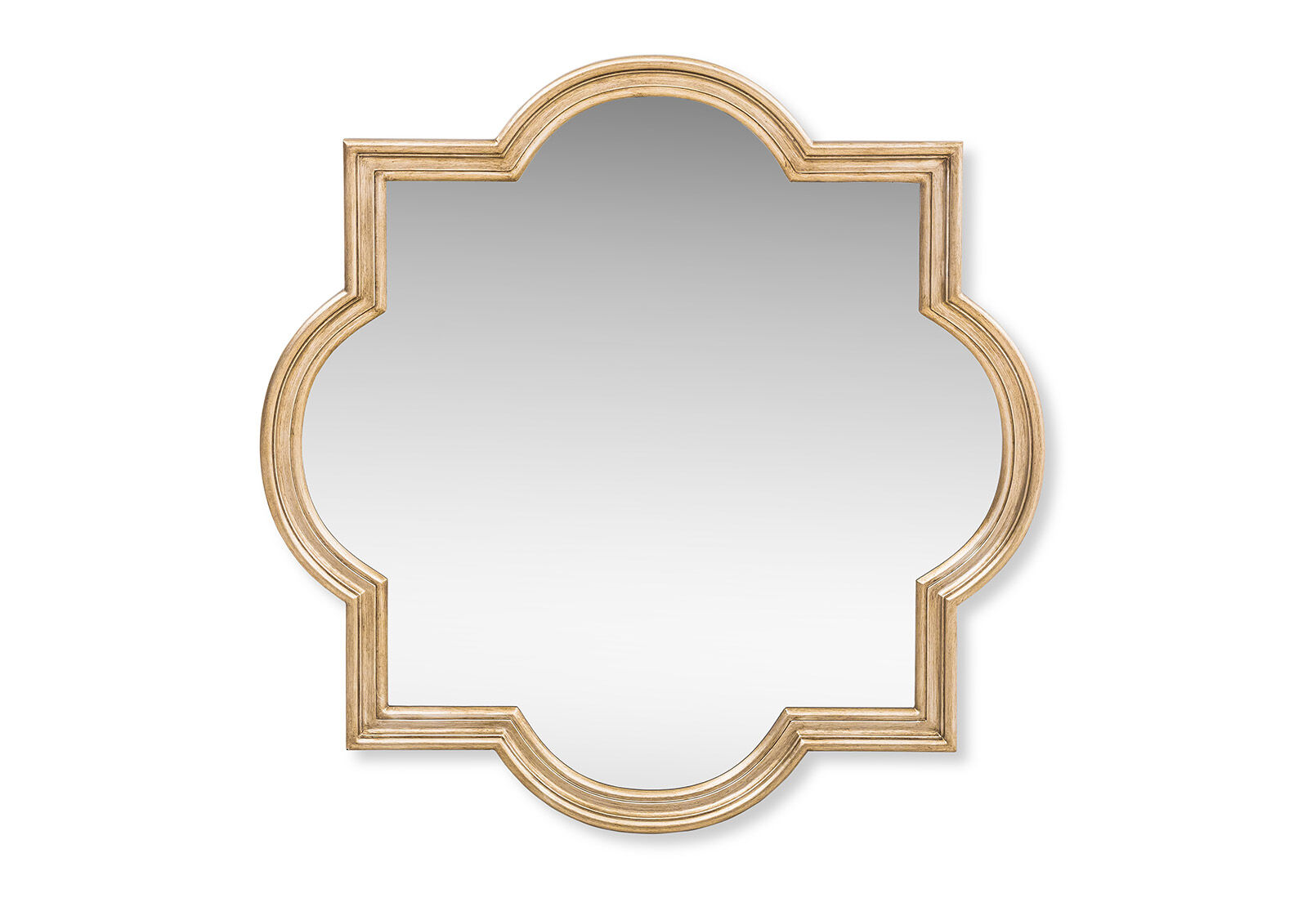 AUSTEN - 80x80cm Mirror AUSTEN