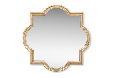 AUSTEN - 80x80cm Mirror