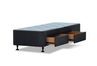 POSTUREPEDIC EXQUISITE ACCOLADE DRAWER BASE