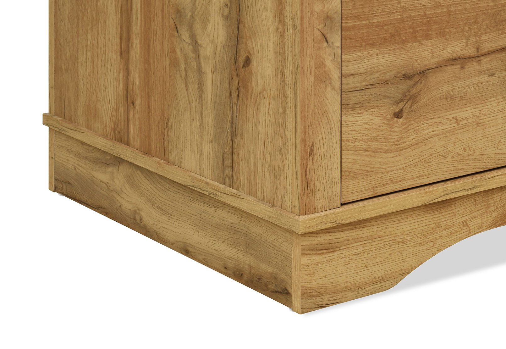 OBRIEN - 2 Drawer Coffee Table OBRIEN