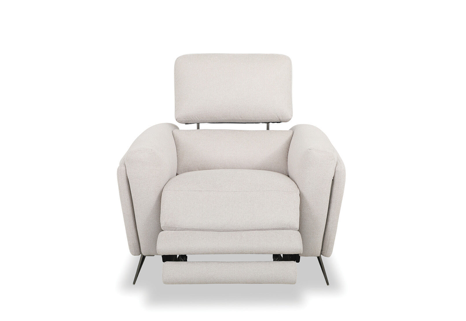 MAEVE FABRIC - Electric Recliner MAEVE FABRIC