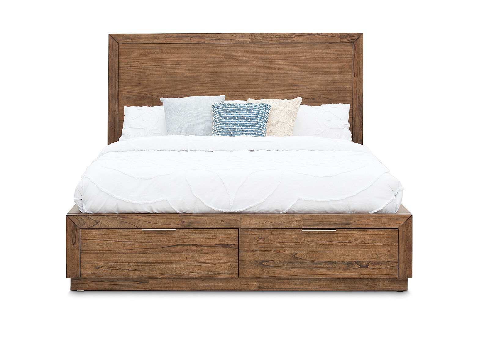 SORVINO - King Bed SORVINO