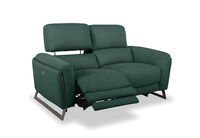 MAEVE FABRIC - 2 Seater Electric Recliner MAEVE FABRIC