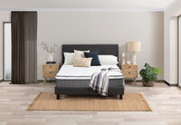 LLAMA - Serina Queen Mattress LLAMA