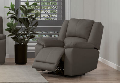 RODDICK FABRIC - Electric Recliner