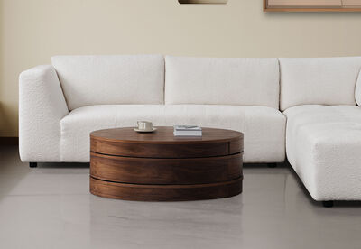 CIRCE - Coffee Table