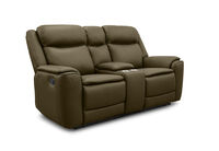GLUSMAN LEATHER