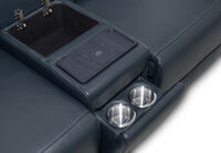REMUS LEATHER