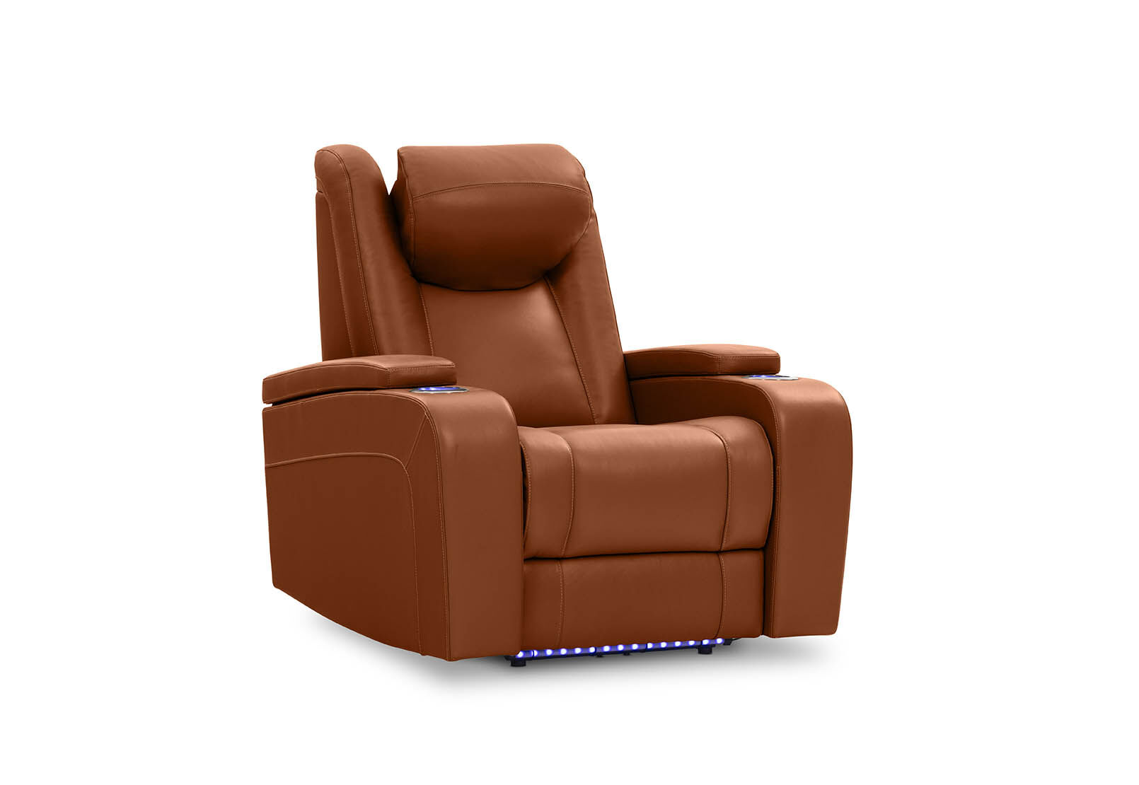 SENTINAL MK2 LEATHER