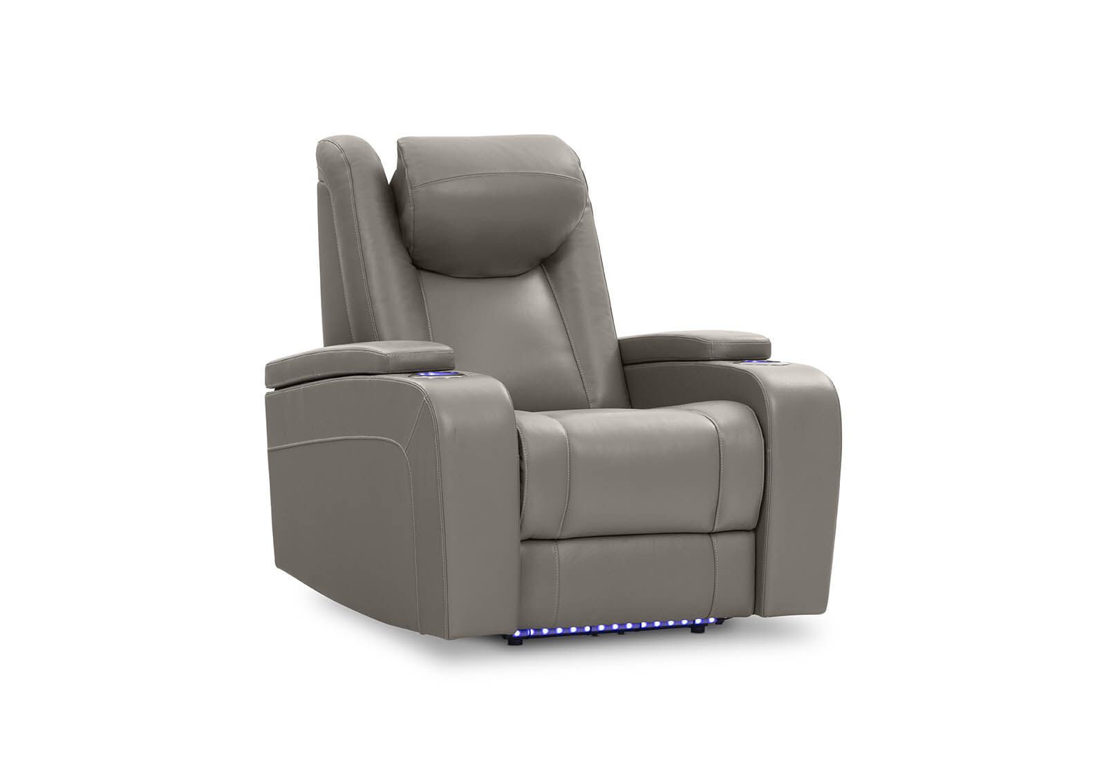 SENTINAL MK2 LEATHER - Electric Recliner SENTINAL MK2 LEATHER