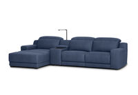 VANTRO FABRIC