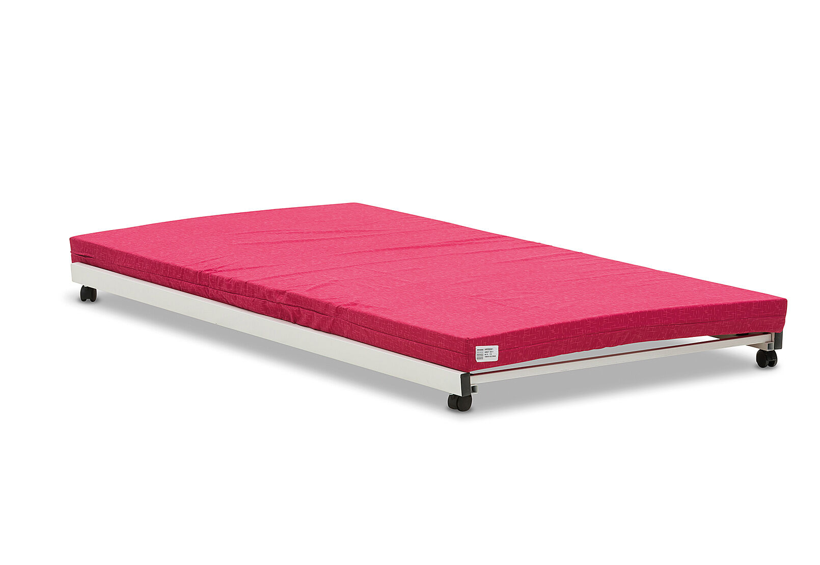 Amart single bed shop with trundle