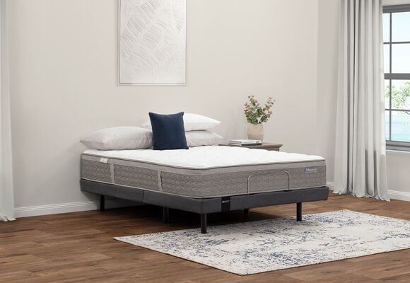ACCLAIM REFINE FLEX - Queen Mattress