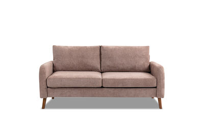 HUBERT - 2 Seat Sofa