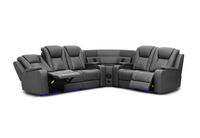 SENTINAL MK2 LEATHER