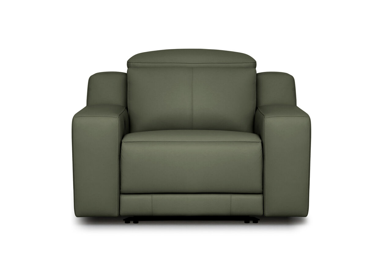 VANTRO LEATHER