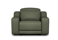 VANTRO LEATHER