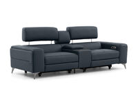 SINATRA LEATHER