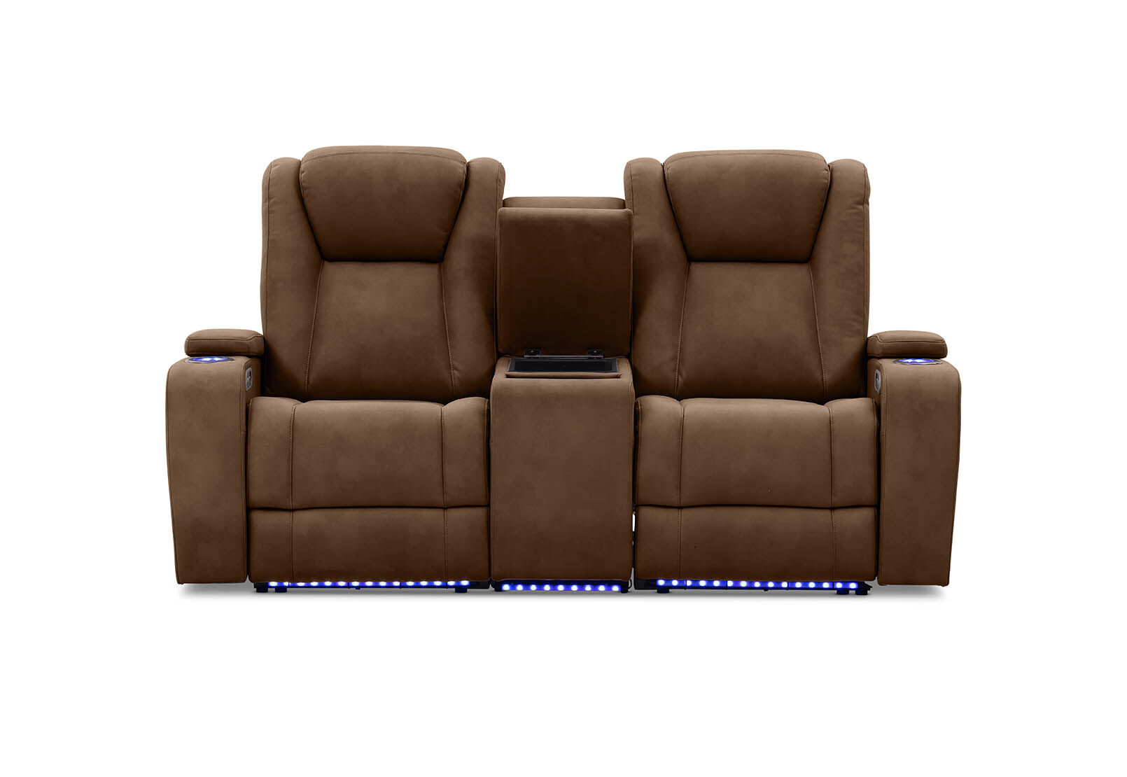 SENTINAL MK2 - Fabric 2 Seater SENTINAL MK2