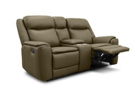 GLUSMAN LEATHER