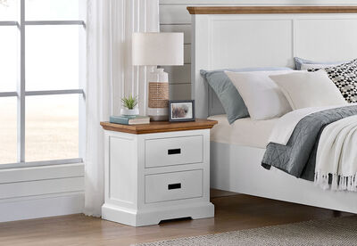 CHARLSBOURG - Bedside Table