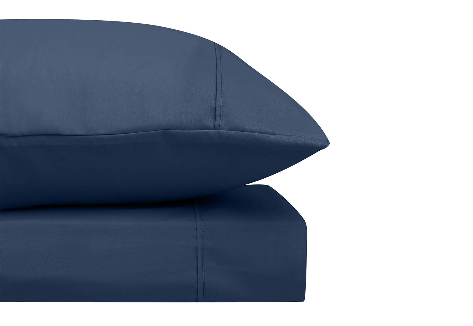 SINGLE SHEET SET - 75gsm Microfibre Sheet Set SINGLE SHEET SET