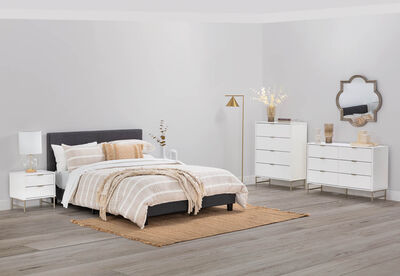 OSBORNE - Bedside