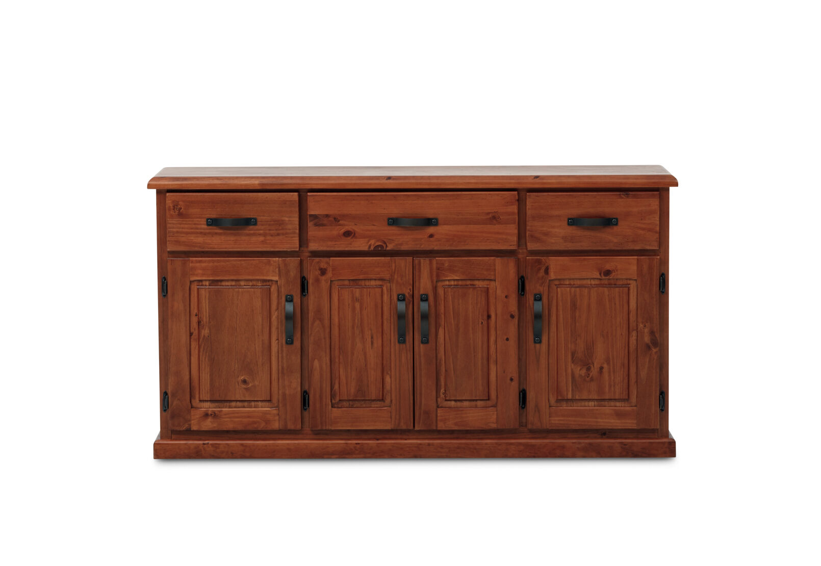 CALLAGHAN - 4 Door 3 Drawer Buffet CALLAGHAN
