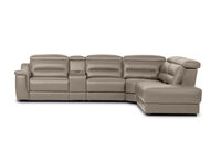 JEFFRIES LEATHER