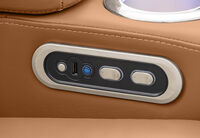 SENTINAL MK2 LEATHER