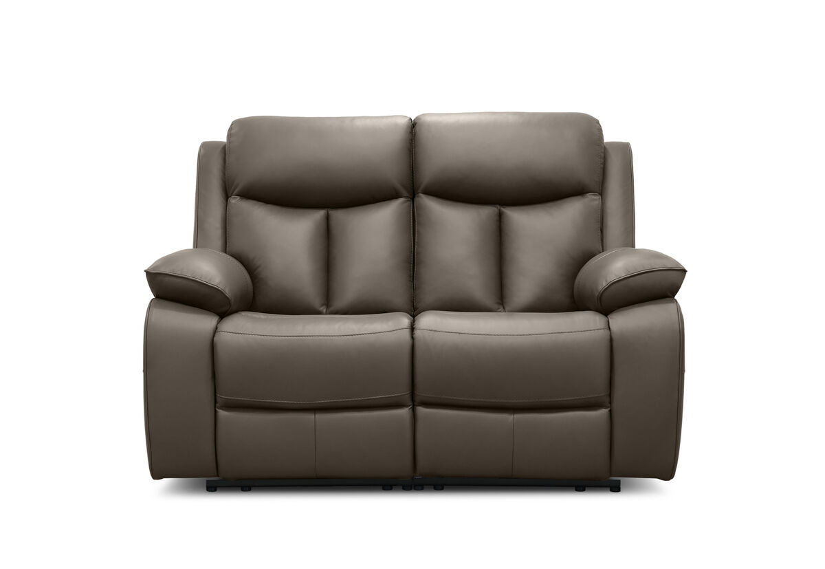 DACIA LEATHER